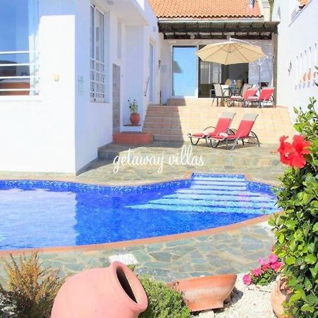 Aricia Villa Писури Екстериор снимка
