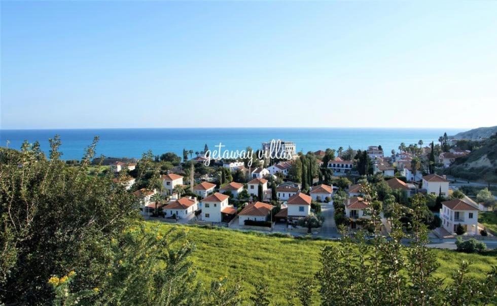 Aricia Villa Писури Екстериор снимка