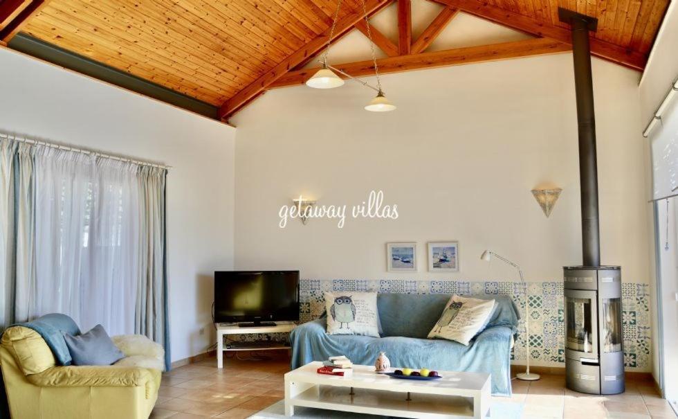 Aricia Villa Писури Екстериор снимка