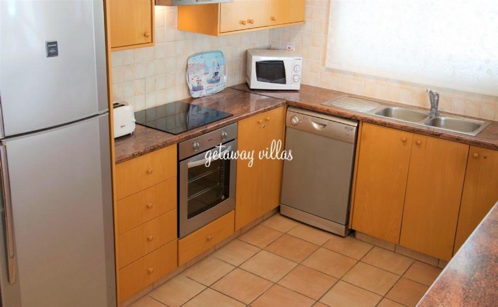 Aricia Villa Писури Екстериор снимка